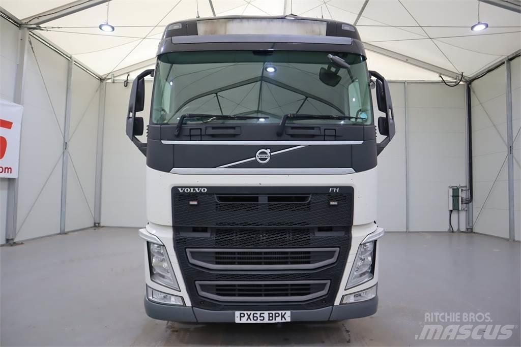 Volvo FH460 Ťahače