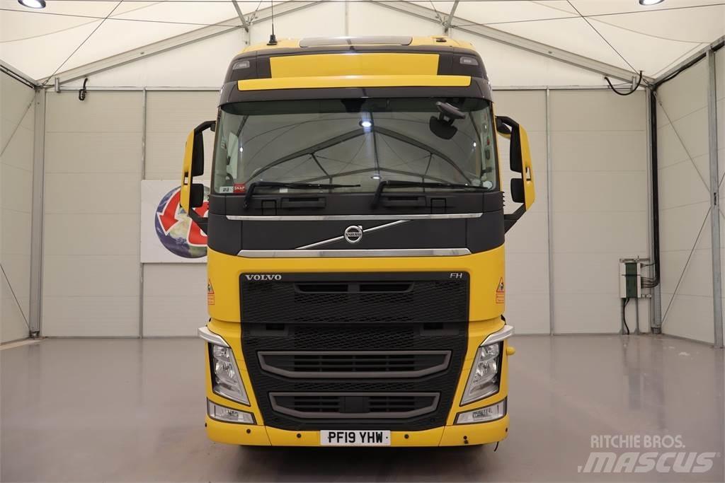 Volvo FH460 Ťahače