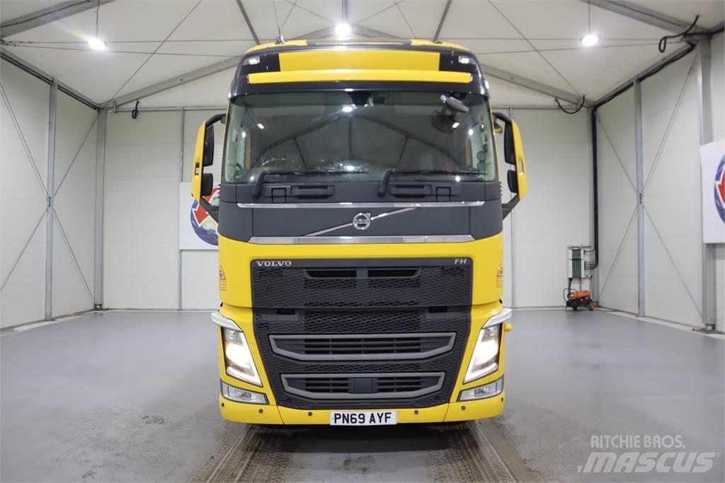 Volvo FH460 Ťahače