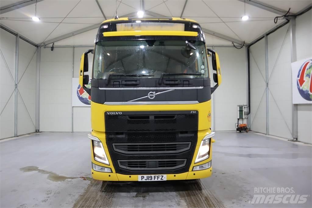 Volvo FH460 Ťahače