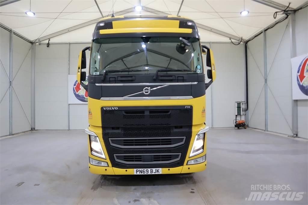 Volvo FH460 Ťahače