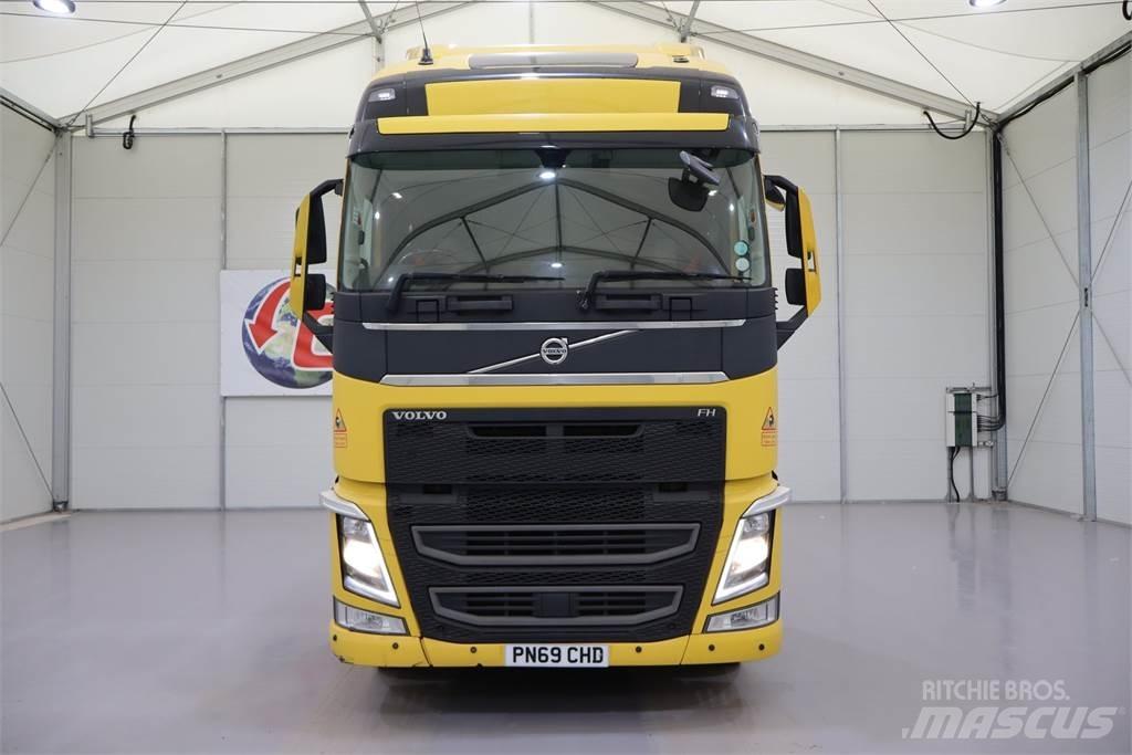 Volvo FH460 Ťahače