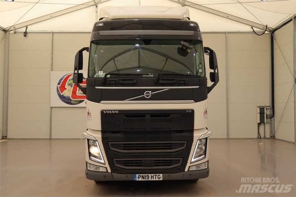 Volvo FH460 Ťahače