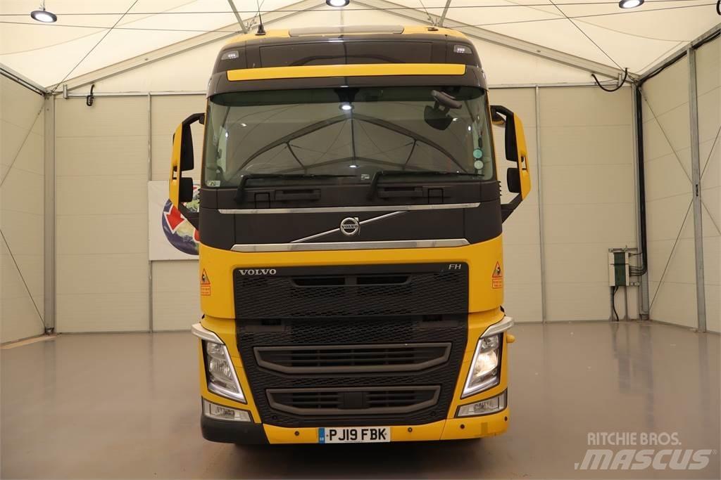 Volvo FH460 Ťahače