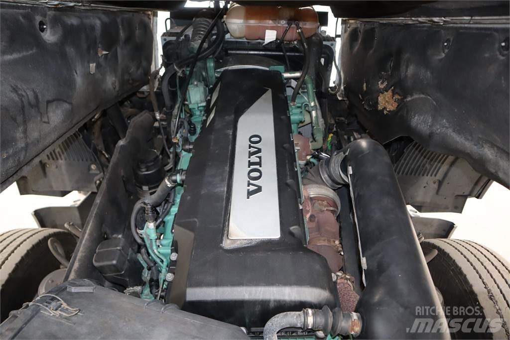Volvo FH460 Ťahače