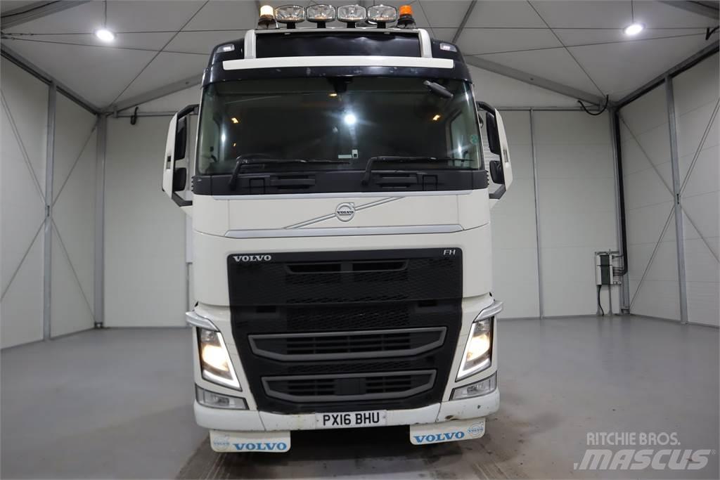 Volvo FH460 Ťahače