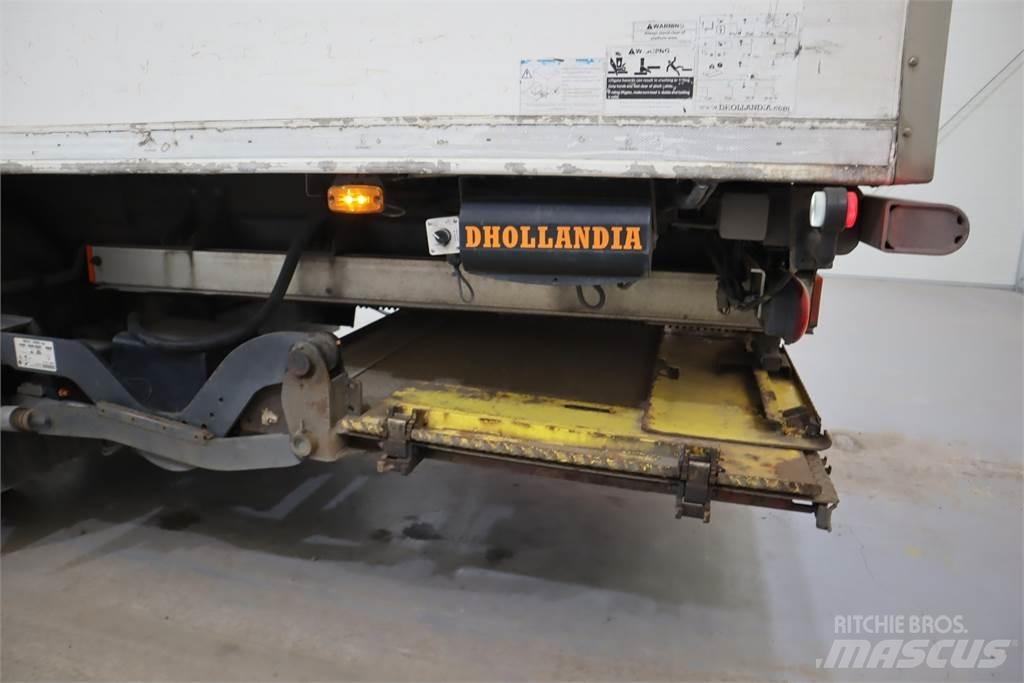 Volvo FL250 FRIDGE Chladiace kontajnery