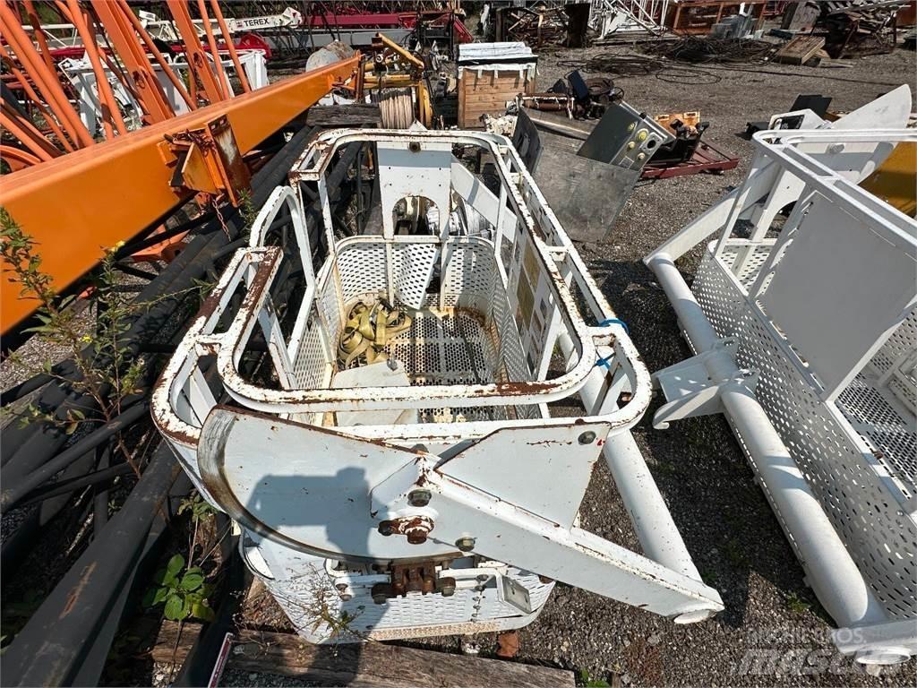 Altec  Diely a zariadenia žeriavov