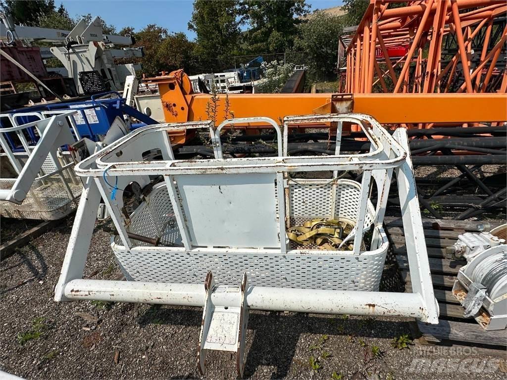 Altec  Diely a zariadenia žeriavov