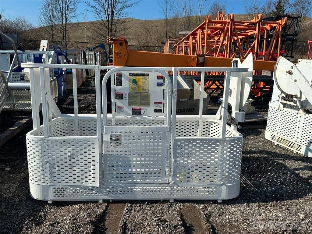 Altec  Diely a zariadenia žeriavov