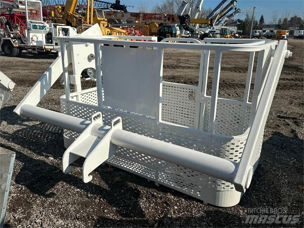 Altec  Diely a zariadenia žeriavov