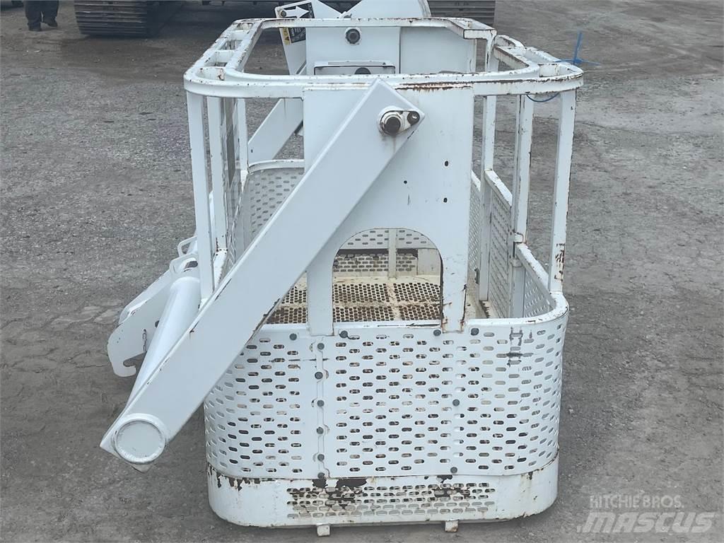 Altec  Diely a zariadenia žeriavov