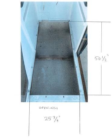 Altec  Ostatná zdvíhacia technika