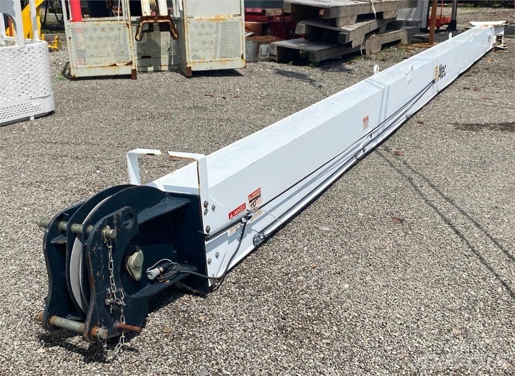 Altec 970017120 Výložníky a lyžice