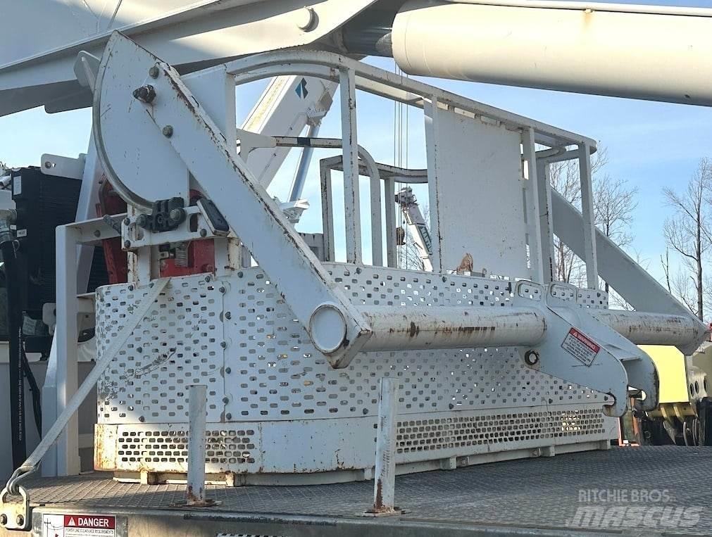 Altec 970019868 Diely a zariadenia žeriavov