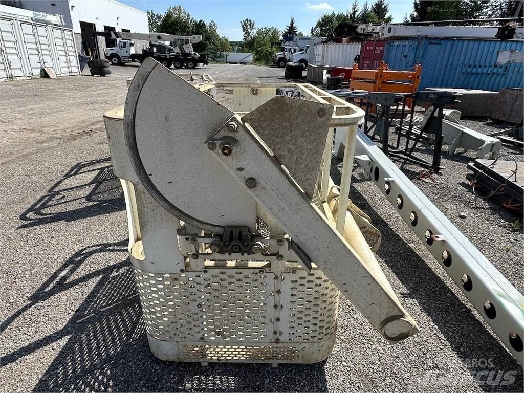 Altec 970019868 Diely a zariadenia žeriavov