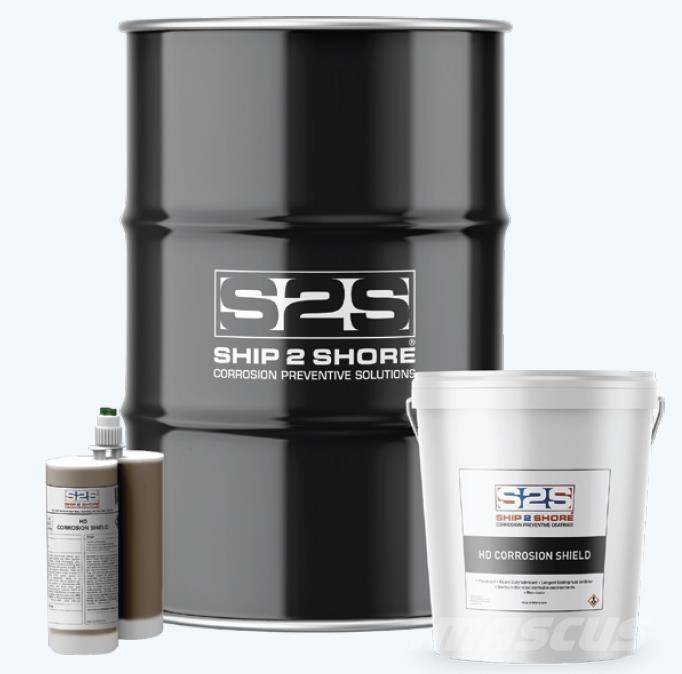  Bechem Ostatná zdvíhacia technika