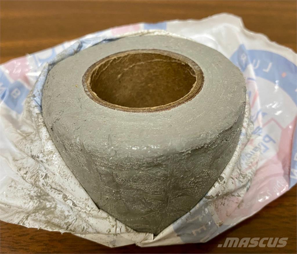  Bechem Ostatná zdvíhacia technika