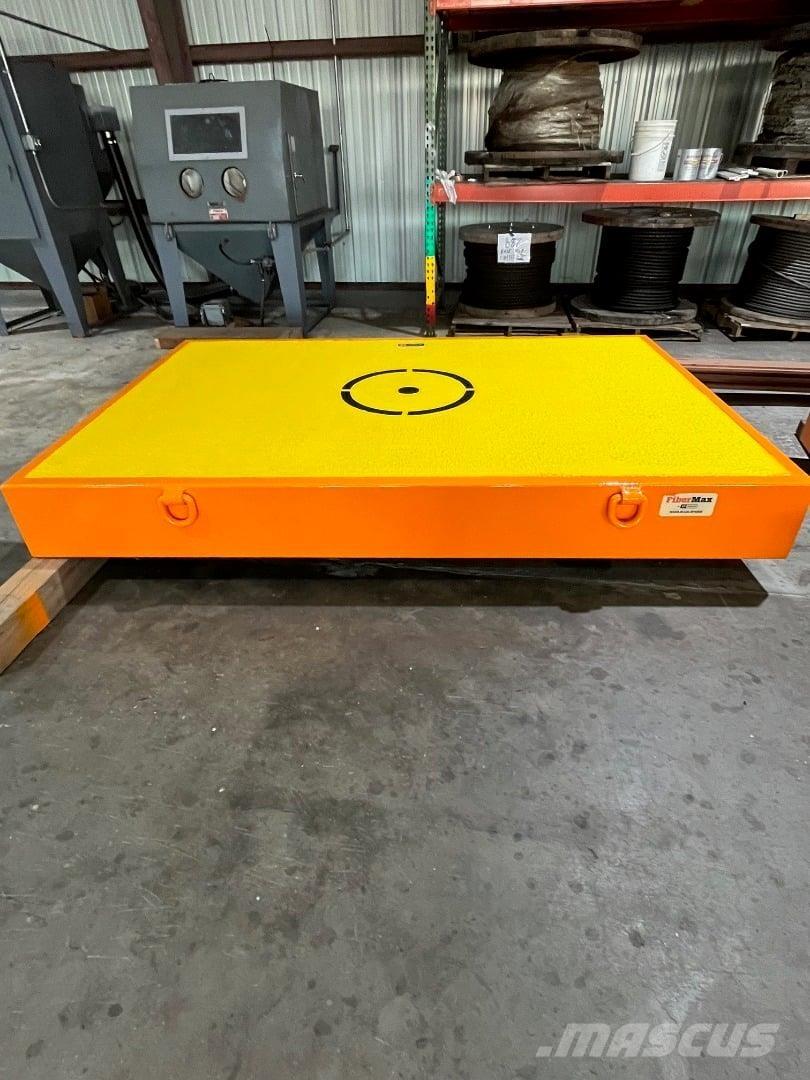  DICA Ostatná zdvíhacia technika