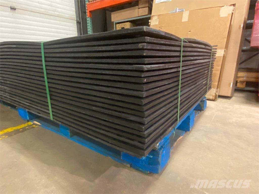  DICA AM48 Ostatná zdvíhacia technika