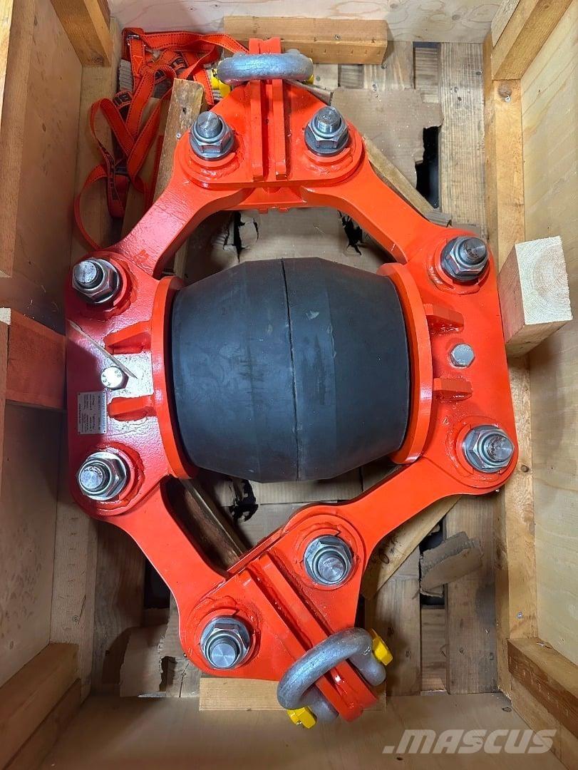  Finaros Ostatná zdvíhacia technika