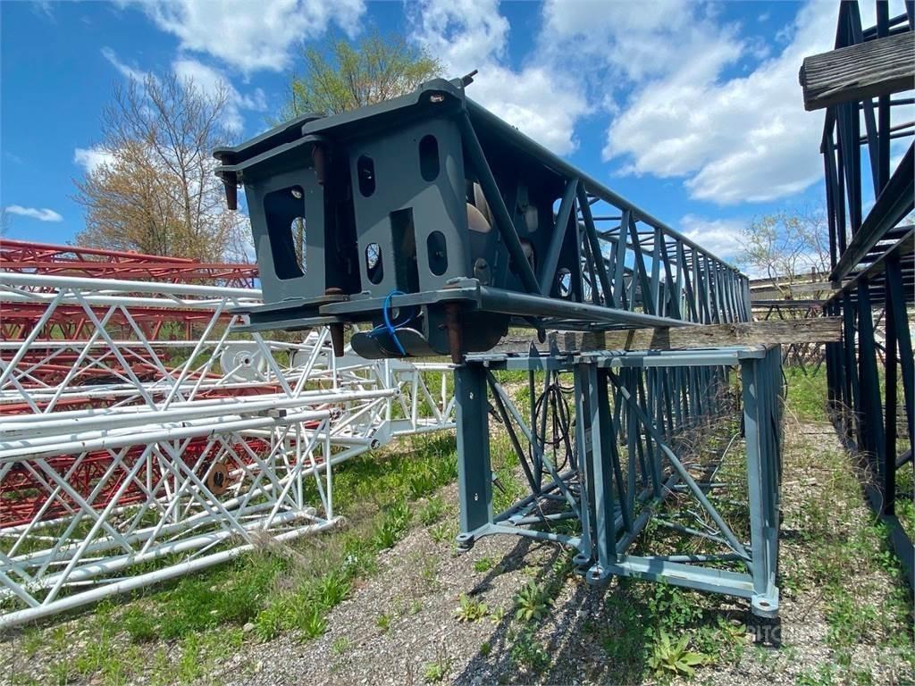 Grove  Výložníky a lyžice