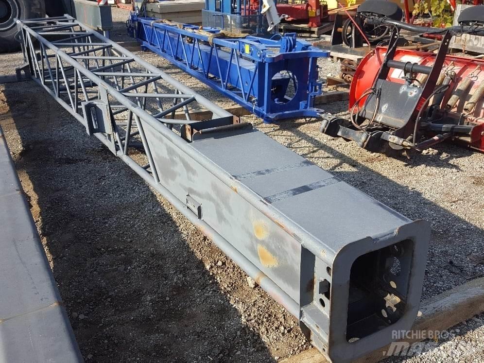Grove 2165900639 Výložníky a lyžice