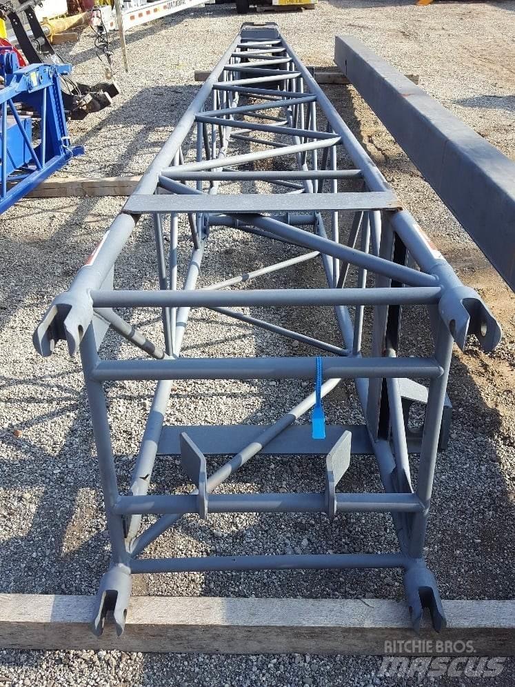 Grove 2165900639 Výložníky a lyžice