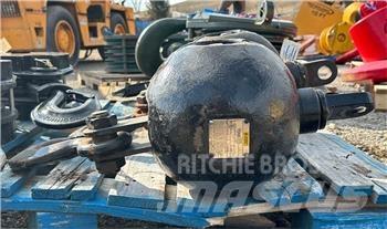 Johnson OB7EE150-1 Diely a zariadenia žeriavov