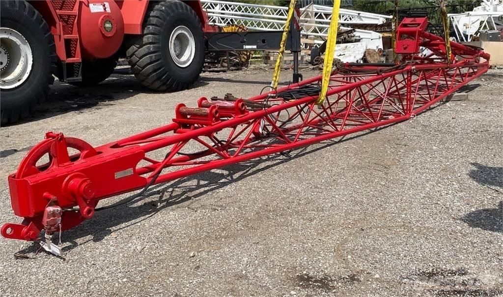 Link-Belt B6M0058 Výložníky a lyžice