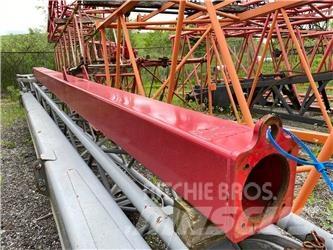 Manitowoc  Diely a zariadenia žeriavov