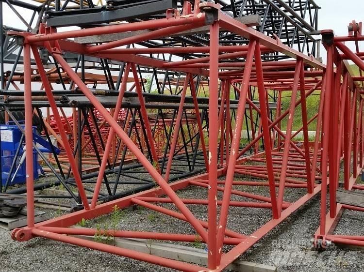 Manitowoc 179913-2 Výložníky a lyžice