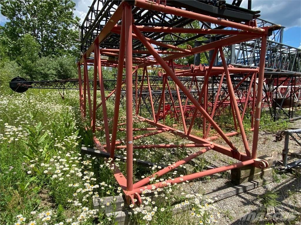 Manitowoc 179913-2 Výložníky a lyžice