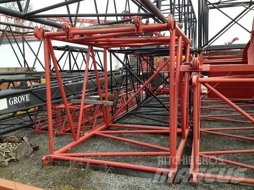 Manitowoc A16605-2 Výložníky a lyžice