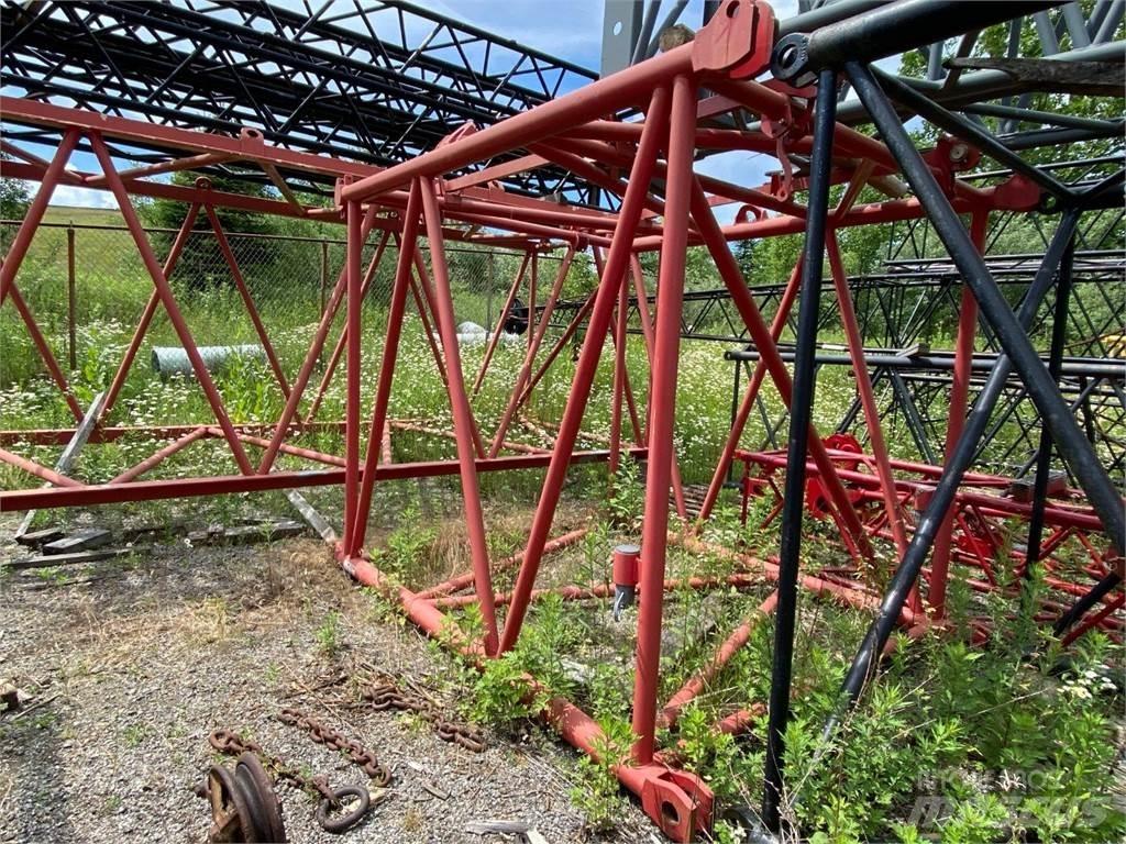 Manitowoc A16605-2 Výložníky a lyžice