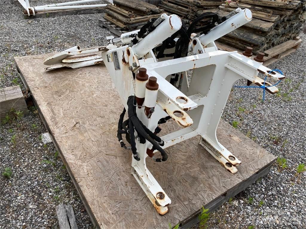 Mantis 99600136027 Ostatná zdvíhacia technika