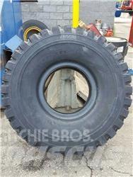 Michelin 16.00R20 Pneumatiky, kolesá a ráfiky