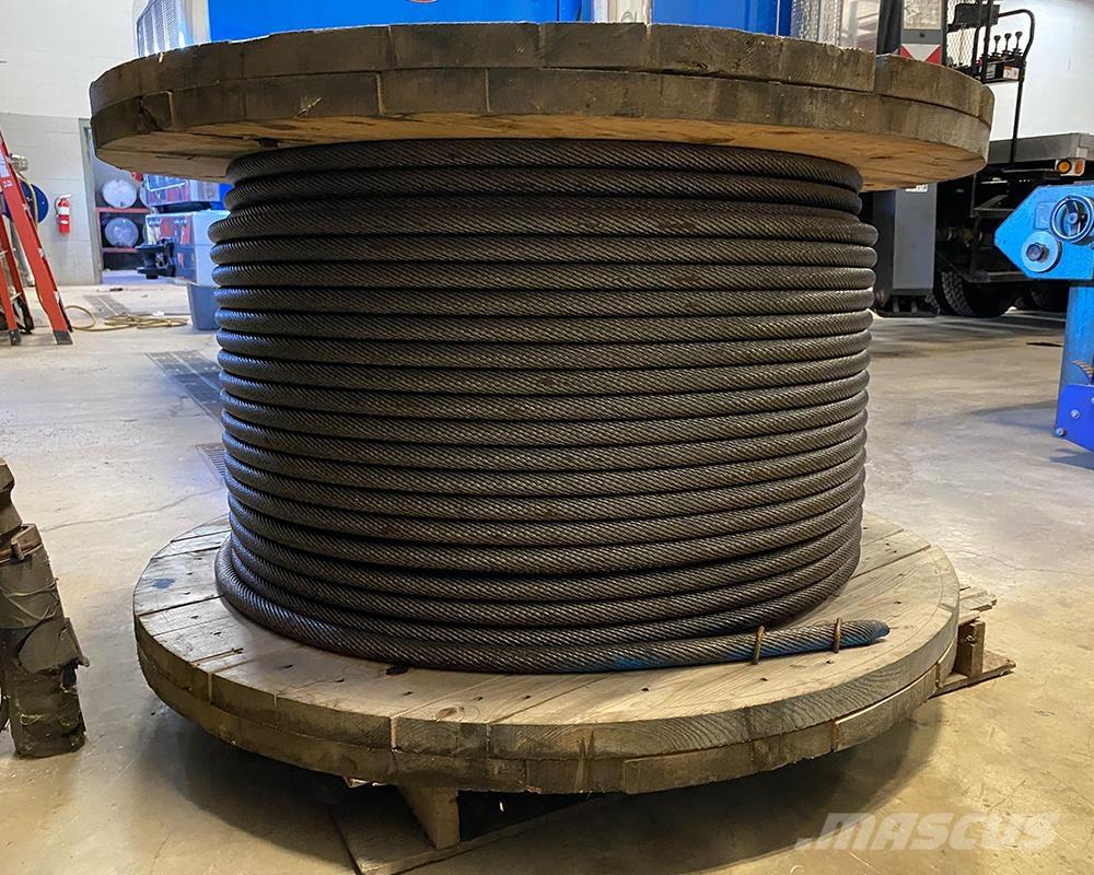  Other Ostatná zdvíhacia technika