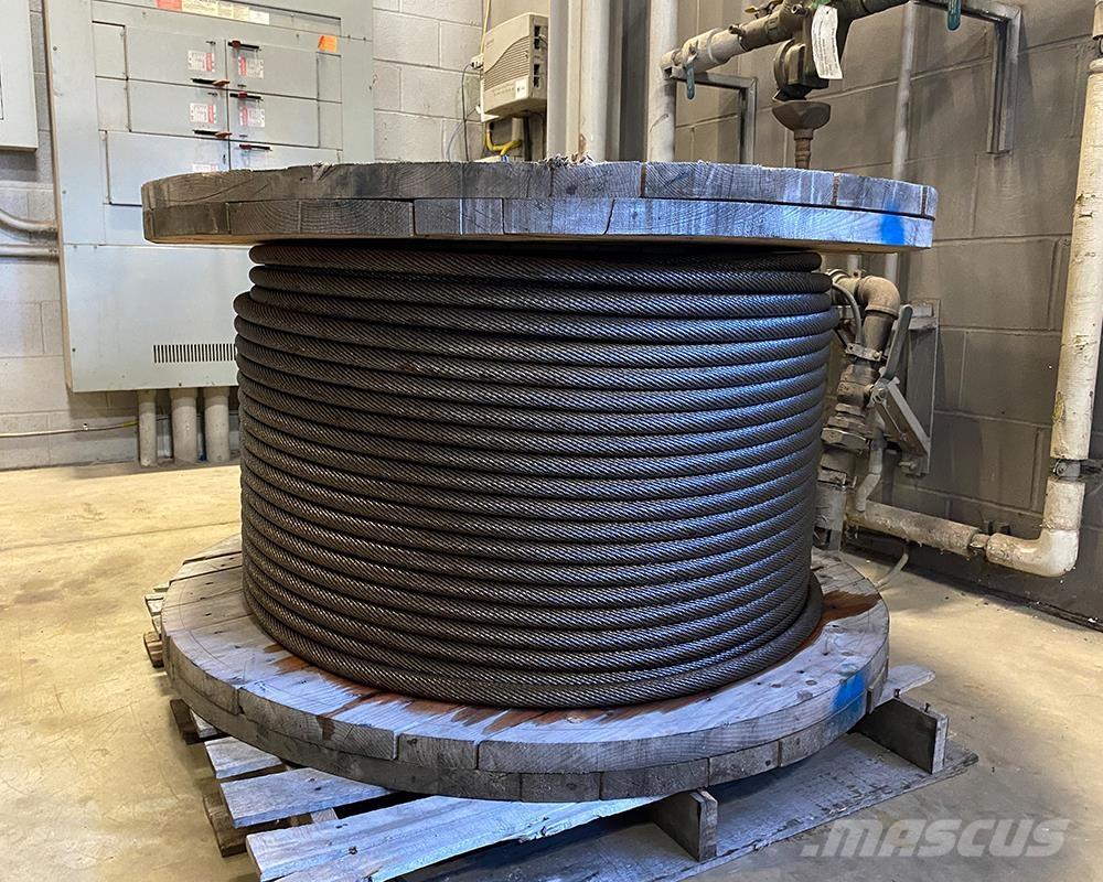  Other Ostatná zdvíhacia technika