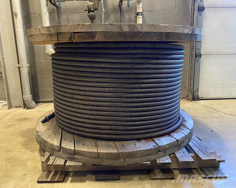  Other Ostatná zdvíhacia technika