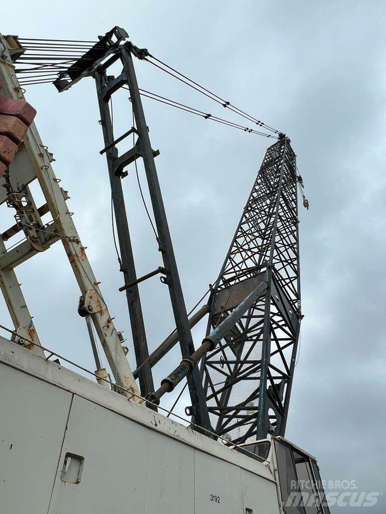 Sumitomo LS-248RH Pásové žeriavy