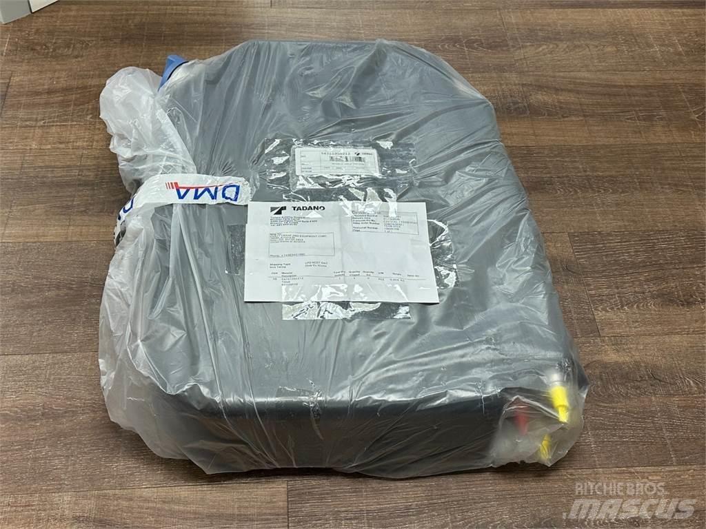 Tadano 94761050212 Ostatná zdvíhacia technika
