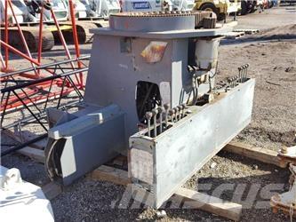 Terex  Hydraulika