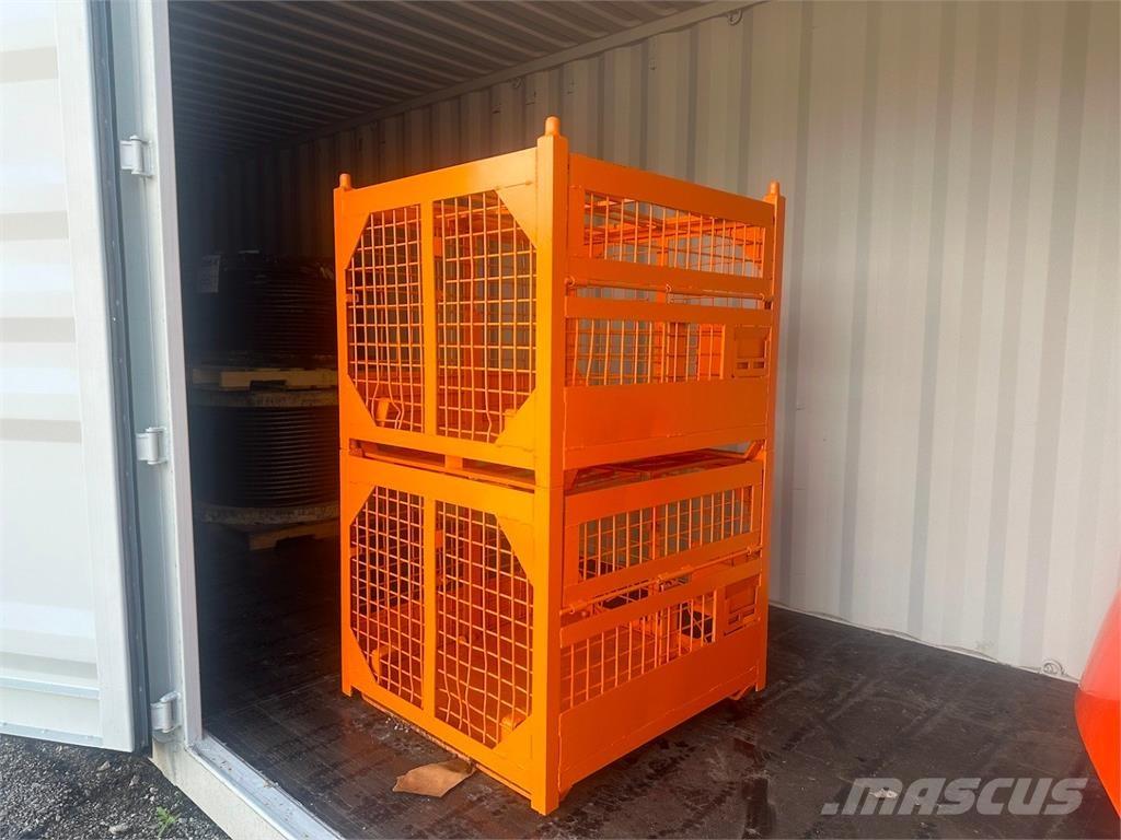  Unknown Ostatná zdvíhacia technika