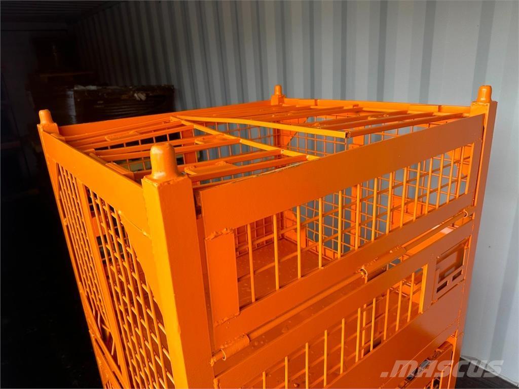  Unknown Ostatná zdvíhacia technika