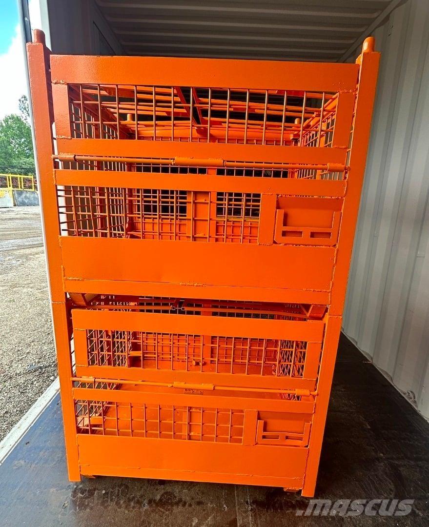  Unknown Ostatná zdvíhacia technika