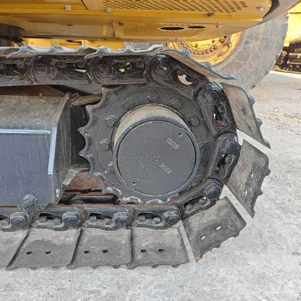 Komatsu PC 56 Mini rýpadlá < 7t