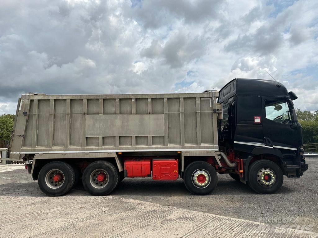 Renault C430 Sklápače