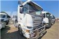 Scania R SERIES Ďalšie nákladné vozidlá