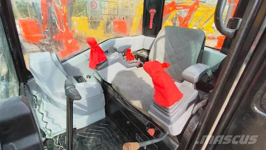 Sany SY 35 U Mini rýpadlá < 7t